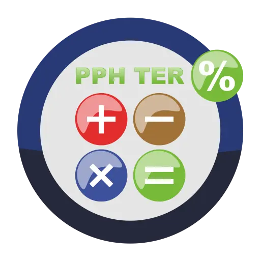 Indonesia Tax PPh 21 Pasal 58 Computation on Payslip